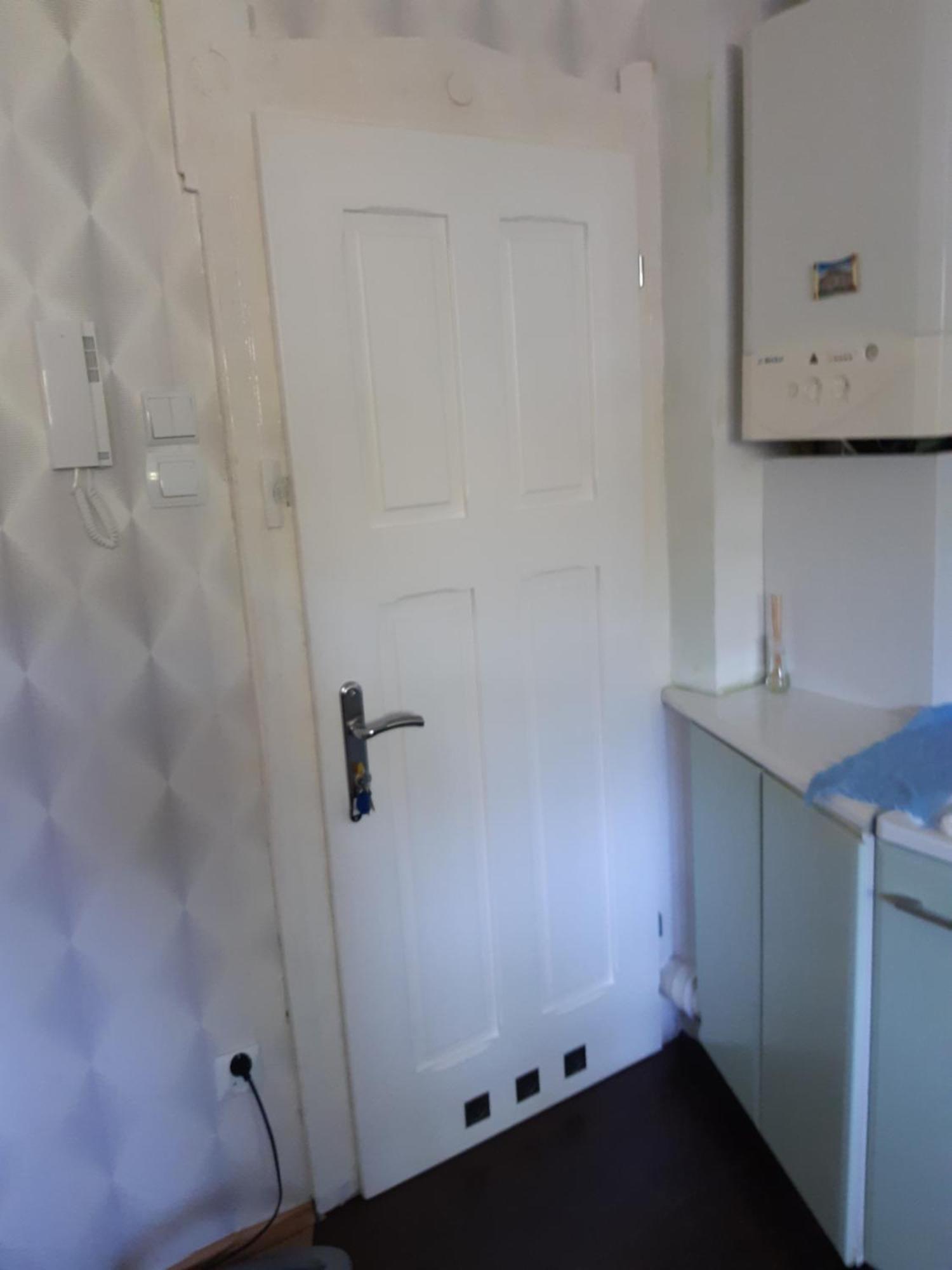 Bialy Apartament Polanica-Zdrój Eksteriør billede