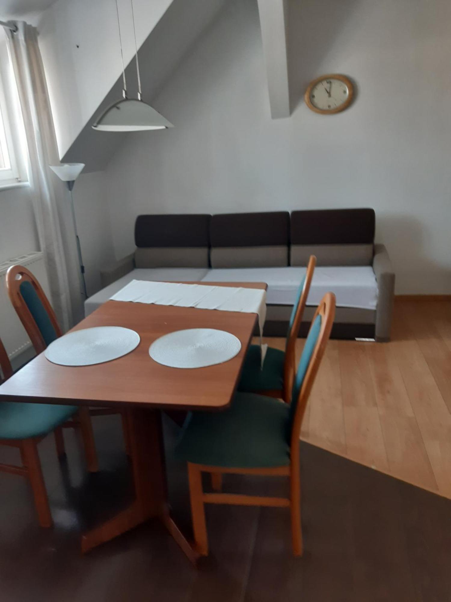 Bialy Apartament Polanica-Zdrój Eksteriør billede