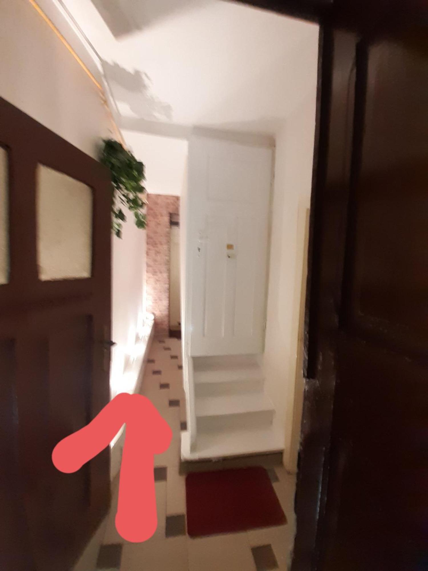 Bialy Apartament Polanica-Zdrój Eksteriør billede