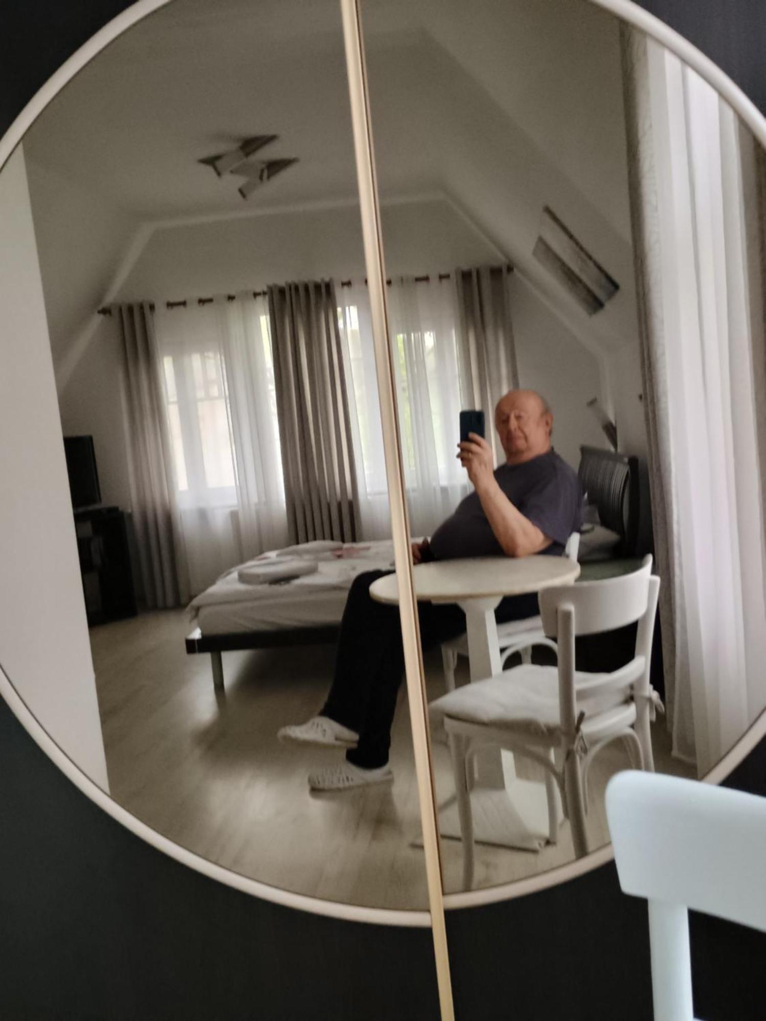 Bialy Apartament Polanica-Zdrój Eksteriør billede