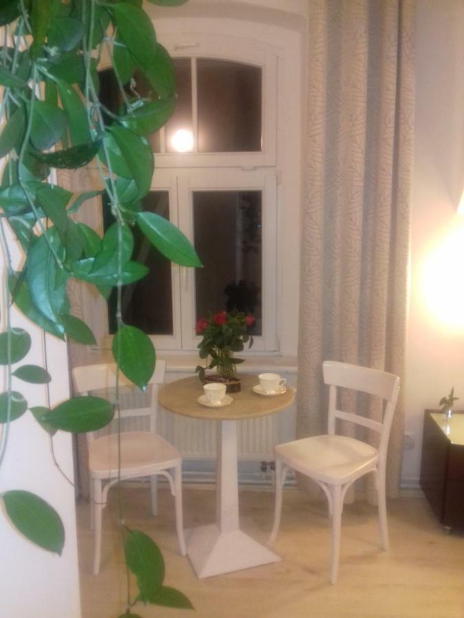 Bialy Apartament Polanica-Zdrój Eksteriør billede